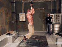 Bodybuilder Roman In Slavery - Part Ii - RusCapturedBoys - BDSM
