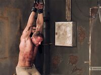 Bodybuilder Roman In Slavery - Part Ii - RusCapturedBoys - BDSM