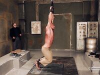 Bodybuilder Roman In Slavery - Part Ii - RusCapturedBoys - BDSM