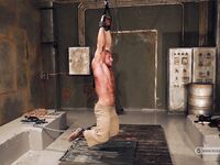 Bodybuilder Roman In Slavery - Part Ii - RusCapturedBoys - BDSM