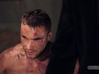 Bodybuilder Roman In Slavery - Part Ii - RusCapturedBoys - BDSM