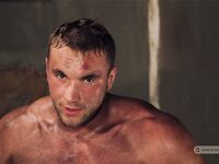 Bodybuilder Roman In Slavery - Part Ii - RusCapturedBoys - BDSM