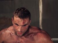 Bodybuilder Roman In Slavery - Part Ii - RusCapturedBoys - BDSM