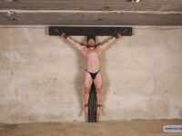 Bodybuilder Stepan In Slavery - Final - RusCapturedBoys - Muscle