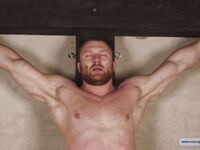 Bodybuilder Stepan In Slavery - Final - RusCapturedBoys - Muscle