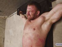 Bodybuilder Stepan In Slavery - Final - RusCapturedBoys - Muscle