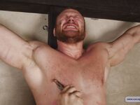 Bodybuilder Stepan In Slavery - Final - RusCapturedBoys - Muscle