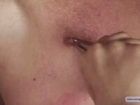 Bodybuilder Stepan In Slavery - Final - RusCapturedBoys - Muscle