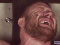 Bodybuilder Stepan In Slavery - Final - RusCapturedBoys - Muscle