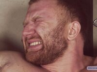 Bodybuilder Stepan In Slavery - Final - RusCapturedBoys - Muscle