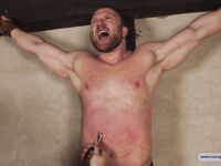 Bodybuilder Stepan In Slavery - Final - RusCapturedBoys - Muscle