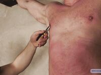Bodybuilder Stepan In Slavery - Final - RusCapturedBoys - Muscle