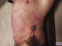 Bodybuilder Stepan In Slavery - Final - RusCapturedBoys - Muscle