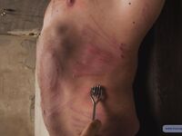 Bodybuilder Stepan In Slavery - Final - RusCapturedBoys - Muscle