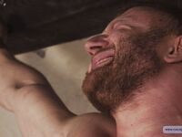 Bodybuilder Stepan In Slavery - Final - RusCapturedBoys - Muscle