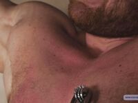 Bodybuilder Stepan In Slavery - Final - RusCapturedBoys - Muscle
