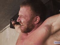 Bodybuilder Stepan In Slavery - Final - RusCapturedBoys - Muscle