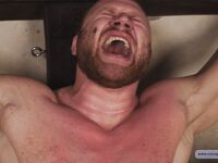 Bodybuilder Stepan In Slavery - Final - RusCapturedBoys - Muscle