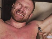 Bodybuilder Stepan In Slavery - Final - RusCapturedBoys - Muscle