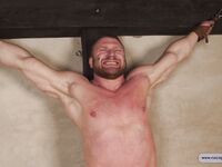 Bodybuilder Stepan In Slavery - Final - RusCapturedBoys - Muscle