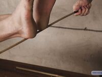 Bodybuilder Stepan In Slavery - Part I - RusCapturedBoys - RusCapturedBoys