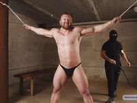 Bodybuilder Stepan In Slavery - Part Ii - RusCapturedBoys - Amateur