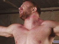 Bodybuilder Stepan In Slavery - Part Ii - RusCapturedBoys - Amateur