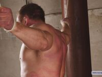 Bodybuilder Stepan In Slavery - Part Ii - RusCapturedBoys - Amateur