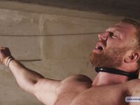 Bodybuilder Stepan In Slavery - Part Ii - RusCapturedBoys - Amateur