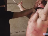 Bodybuilder Stepan In Slavery - Part Ii - RusCapturedBoys - Amateur