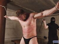 Bodybuilder Stepan In Slavery - Part Ii - RusCapturedBoys - Amateur