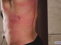 Bodybuilder Stepan In Slavery - Part Ii - RusCapturedBoys - Amateur