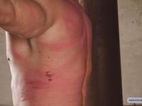 Bodybuilder Stepan In Slavery - Part Ii - RusCapturedBoys - Amateur