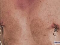 Bodybuilder Stepan Naked - Part I - RusCapturedBoys - Bondage&Disciрline