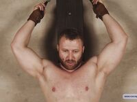 Bodybuilder Stepan Naked - Part Ii - RusCapturedBoys - Amateur
