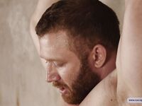 Bodybuilder Stepan Naked - Part Ii - RusCapturedBoys - Amateur