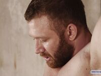 Bodybuilder Stepan Naked - Part Ii - RusCapturedBoys - Amateur