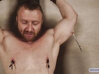 Bodybuilder Stepan Naked - Part Ii - RusCapturedBoys - Amateur