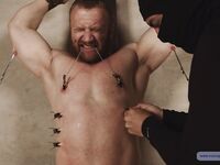 Bodybuilder Stepan Naked - Part Ii - RusCapturedBoys - Amateur