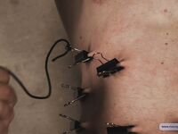 Bodybuilder Stepan Naked - Part Ii - RusCapturedBoys - Amateur