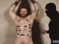 Bodybuilder Stepan Naked - Part Ii - RusCapturedBoys - Amateur