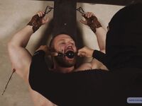 Bodybuilder Stepan Naked - Part Ii - RusCapturedBoys - Amateur