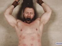 Bodybuilder Stepan Naked - Part Ii - RusCapturedBoys - Amateur