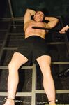 Bodybuilder Vasily In Jail - Final Part - RusCapturedBoys - Muscle