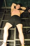 Bodybuilder Vasily In Jail - Final Part - RusCapturedBoys - Muscle