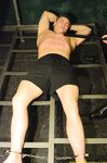 Bodybuilder Vasily In Jail - Final Part - RusCapturedBoys - Muscle