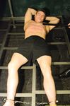 Bodybuilder Vasily In Jail - Final Part - RusCapturedBoys - Muscle