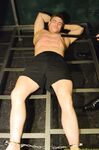 Bodybuilder Vasily In Jail - Final Part - RusCapturedBoys - Muscle