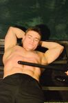 Bodybuilder Vasily In Jail - Final Part - RusCapturedBoys - Muscle