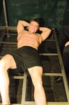 Bodybuilder Vasily In Jail - Final Part - RusCapturedBoys - Muscle